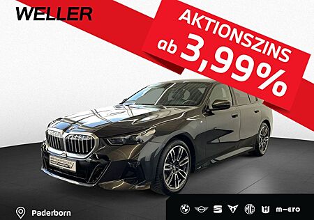 BMW 520d M Sport -Stdhz,DAProf,LCProf,Komfsitze,H/K