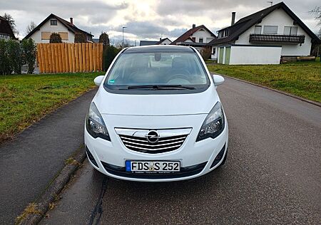 Opel Meriva 1.4 INNOVATION 103kW INNOVATION Ecotec