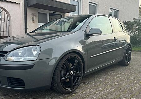 VW Golf Volkswagen 1.6 FSI Comfortline Comfortline
