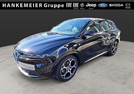 Alfa Romeo Tonale Ti MHEV 1.6 VGT-D - Vollausstattung