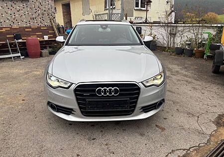 Audi A6 3.0 TDI 230kW quattro tiptronic Avant -