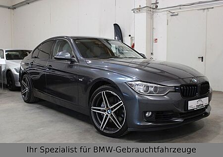 BMW 335i xDrive Lim. Keyless-Go*Head-Up*Navi