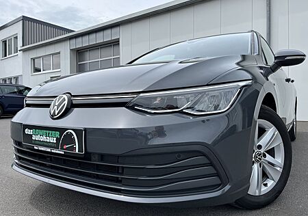 VW Golf Volkswagen Variant 2.0 TDI DSG Life 156€ m. 20% Anzahl