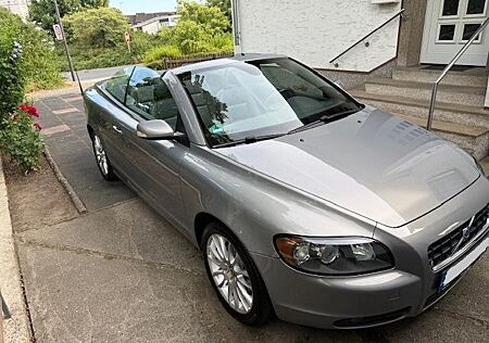 Volvo C70 2.4i Momentum Momentum