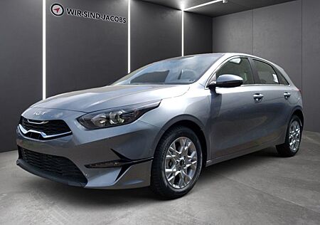 Kia Cee'd CEED 1.0 T-GDI 100 ULTIMATE Bluetooth Navi Klima
