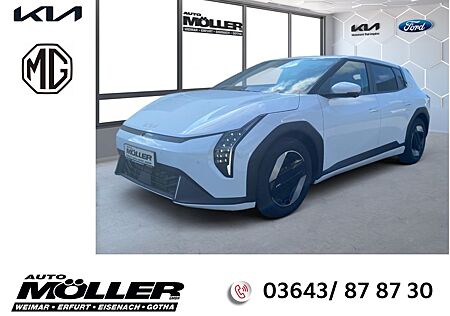 Kia EV4 Earth 81.4 kWh P3-P6 Tech Drive Uprgade WIC