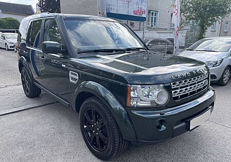 Land Rover Discovery 4 SDV6 HSE.Panorama.7-SITZER.AHK