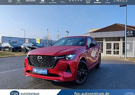 Mazda CX-60 3.3 D 254PS AT AWD Homura COSO AHK