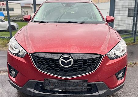 Mazda CX-5 Sendo 2WD