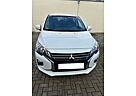 Mitsubishi Space Star AS&G 1.2 CVT Select+