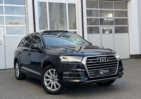 Audi Q7 3.0 TDI Quattro *AHK*MEMO*PANO*SOUND*