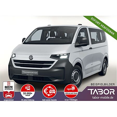 VW T6 Kombi leasen
