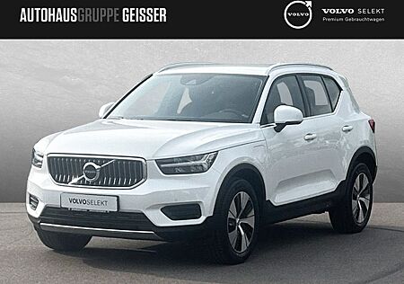 Volvo XC 40 XC40 T5 Recharge Inscription Expression LED