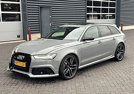 Audi RS6 A6 Avant 4.0 TFSI RS 6 quattro Pro Line Plus Pan