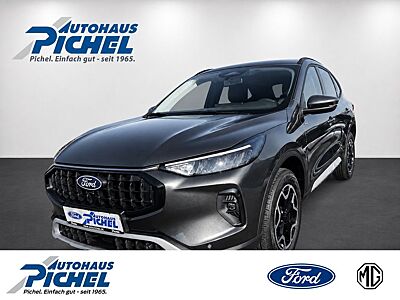 Ford Kuga Active ALLRAD+LED+Blendfreies Fernl.+Winter