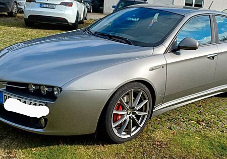 Alfa Romeo 159 ti 2.0 JTDM 16V Limousine