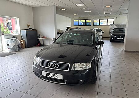 Audi A4 1.9TDI 96kW Avant Tüv Neu
