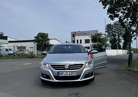 VW Passat CC Volkswagen 3.6 V6 DSG 4MOTION -