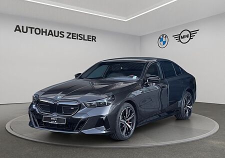 BMW i5 M60 xDrive M Sport Pro 20"LM AHK Glasdach Sit