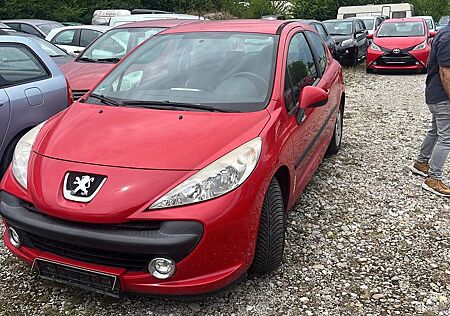 Peugeot 207 Premium 95 VTi Premium