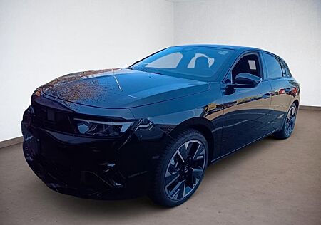 Opel Astra electric 5t GS*AHK*NAVI*360'KAM*SITZHEIZUN