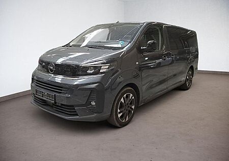Opel Zafira Life L Edition AT +NAVI+KAMERA+SHZ+9-Sitz