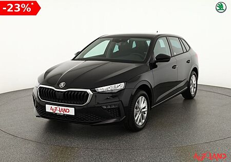 Skoda Scala 1.0 TSI LED Sitzheizung Tempomat
