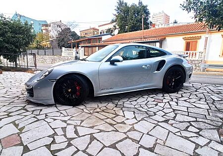 Porsche 911 Urmodell 911