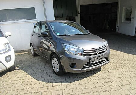 Suzuki Celerio Club