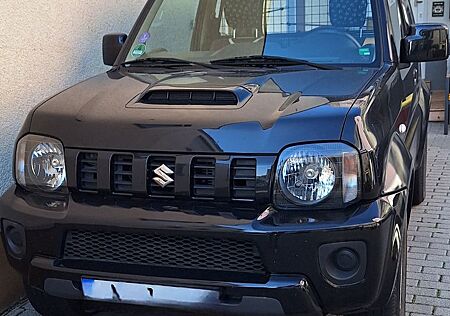 Suzuki Jimny 1.3 ALLGRIP Comfort Ranger Comfort Ranger