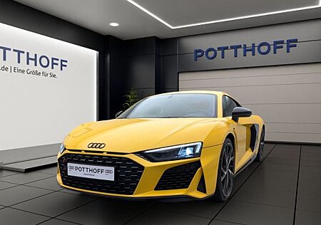 Audi R8 Coupe V10 performance RWD 419(570) kW(PS) S t