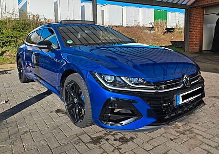 VW Arteon Volkswagen R | Nahezu Voll | Garantie bis 2028 |