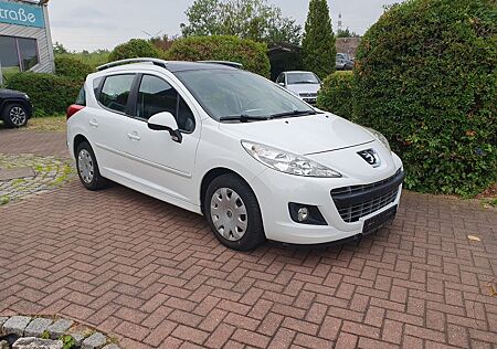 Peugeot 207 SW Tendance