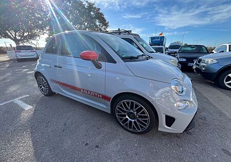 Abarth 595C 1.4 T-Jet 16V -