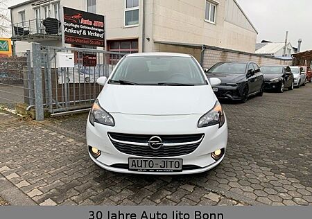 Opel Corsa E Drive