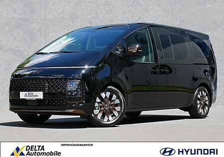 Hyundai Staria 2.2 CRDi 4WD SIGNATURE SOFORT VERFÜGBAR