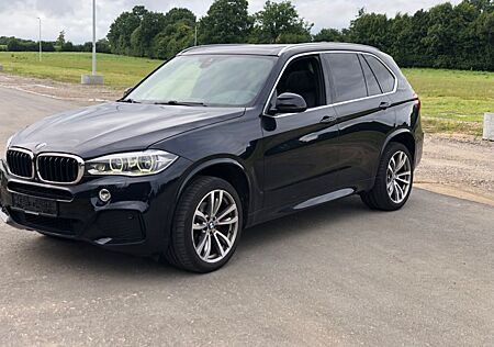 BMW X5 xDrive30d -