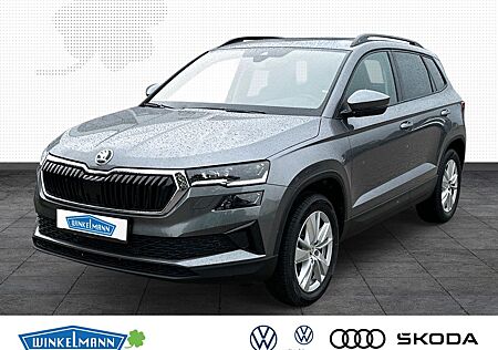 Skoda Karoq Selection 4x4 MATRIX-LED PANO AHK SMART LI