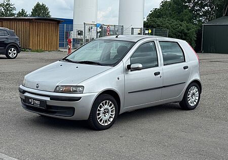 Fiat Punto 1.2 16V | Klima | *TÜV NEU*