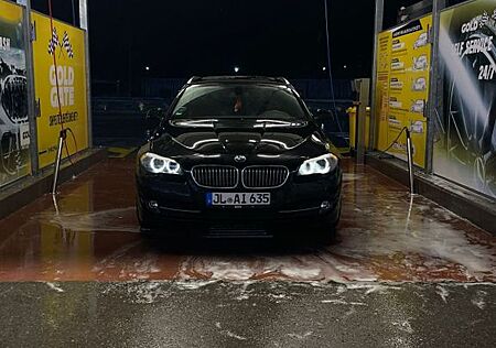 BMW 530d xDrive Touring -