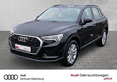 Audi Q3 40 TDI S-tronic quattro ALLWETTER