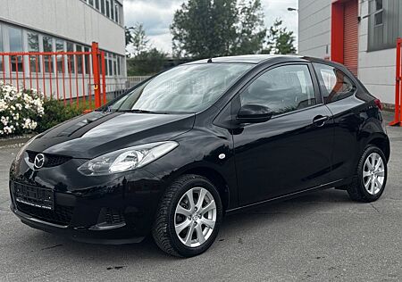 Mazda 2 Lim. 1.3 Independence Sport .Halter 73.000Km