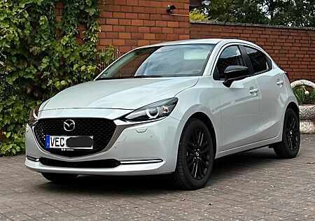 Mazda 2 G90 M-Hybr Homura*Gar. bis 06/2028*Kam*PDC v/h