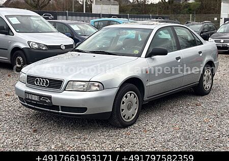 Audi A4 1.8 /AUTOMATIK/143TKM/SCHIEBEDACH