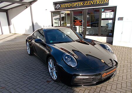 Porsche 992 Carrera Coupé Carrera