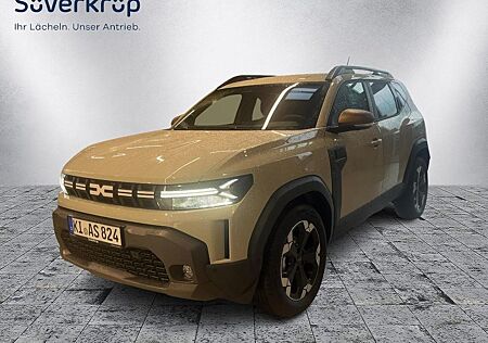 Dacia Duster gebraucht kaufen Dacia Duster Extreme TCe 130