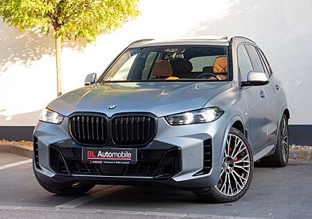 BMW X5 40d M,INDIVIDUAL,SKY.SOFTCL.LUFTFEDER.MASSAGE