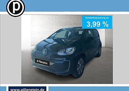 VW Up Volkswagen ! e-! STYLE NAVIMAPS+CCS+SHZ+SITZPAK+ALU