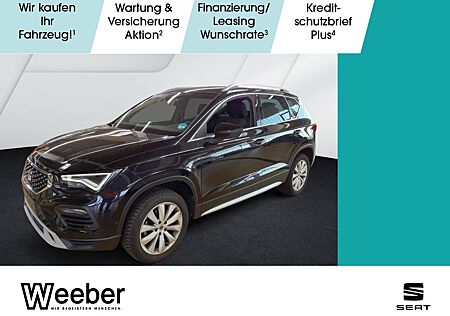Seat Ateca Xperience *AHK*KAMERA*NAVI*LED*ACC*DIGITAL