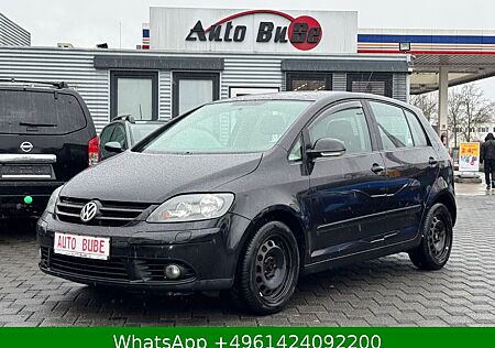 VW Golf Plus Volkswagen V Tour